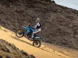 Yamaha Ténéré 700 Rally - 2