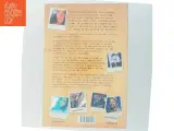 Mysteriet om Pernille : krimi-dokumentar af Ellen Stampe (Bog) - 3