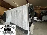 2021 - Combi-Camp   Super velholdt Combi Camp - 3