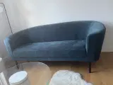 Ilva sofa (nypris 4000 kr), gyldig reklamation