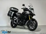 Suzuki DL 1000 V-Strom - 3