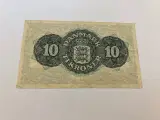 10 Kroner 1948 R Danmark - 2
