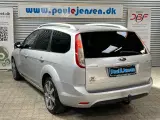 Ford Focus 1,6 TDCi 109 Trend stc. - 5
