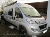 2020 - Dethleffs Roadcar van - 2