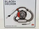 Black and Decker PD1200AV Håndholdt Støvsuger Til  - 5