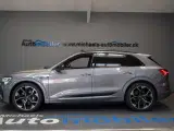 Audi e-tron 55 Advanced quattro - 4