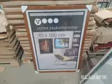 Fotorammer Danramme 70x100
