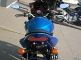 Kawasaki Z 1000 MC-SYD       BYTTER GERNE - 5