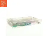Loom bands kit i opbevaringsboks (str. 34 x 21 cm) - 2