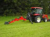 Traktor - 3