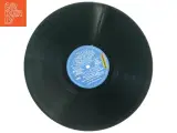 Phil Collins Vinylplade fra WEA (str. 31 x 31 cm) - 3