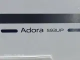2019 - Adria Adora 593 UP - 2
