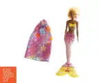 Havfrue dukke fra Barbie - 2