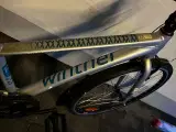 Lækker 26" Winther cykel  - 3
