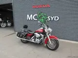 Harley-Davidson FLHRC Road King Classic MC-SYD BYTTER GERNE - 2