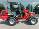 Weidemann 2070lp - 2