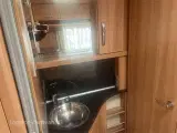 2009 - Hymer Nova 545 - 3