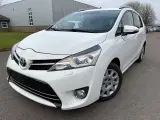 Toyota Sportsvan 2,0 D-4D T2 Touch - 2