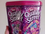 Quality Street dåser
