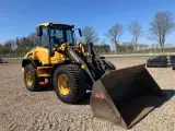 Volvo L 45 H Som ny! - 2