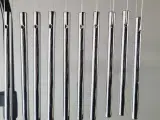 ⭐️· Chimes / Wind Chimes med stativ - 5