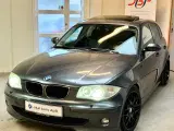 BMW 120d 2,0 Advantage aut. - 4