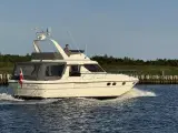 Princess 45 – Klassisk kvalitetsbåd i flot stand - - 4