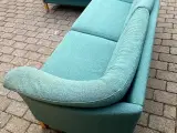 Hjørnesofa
