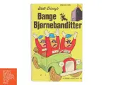 Gammel Disney Børnebog fra Disney - 2