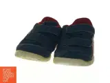 Brugte børnesneakers med velcrolukning fra Puma (str. 33 ) - 4