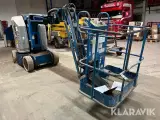Bomlift Genie Z 30/20N - 4