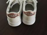 Adidas sko str 38 2/3