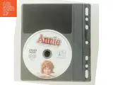 Annie Special Edition DVD fra Columbia Tristar Home Entertainment - 3