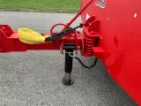 MAC 19 tons maskintrailer - 4