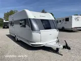 2022 - Hobby Prestige 540 UL   Veludstyret og næsten ny Hobby Prestige med enkeltsenge - 2