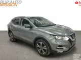 Nissan Qashqai 1,3 Dig-T N-Connecta 140HK 5d 6g - 4