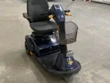 Luna El Scooter 3 hjulet. - 2