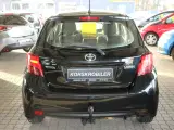 Toyota Yaris 1,0 VVT-i T2 - 5