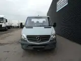 Mercedes-Benz Sprinter 316 2,1 CDI R3 163HK Ladv./Chas. 6g Aut. - 3