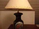 Kinesisk lampe