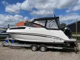 MIKI SX700 daycruiser/sportscruiser - 3