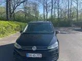 VW Touran 1,6 TDi 115 Comfortline DSG 7prs - 3