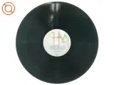 Chris de Burgh, the getaway fra Amlh (str. 30 cm) - 4