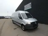 Mercedes-Benz Sprinter 317 2,0 CDI A3 H2 RWD 9G-Tronic 170HK Van Aut. - 2