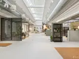 Erhvervslejemål i tidligere industriejendom velegnet til mange formål - 5