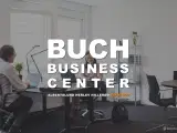 BUCH BUSINESS CENTER – det moderne kontorfællesskab - 2