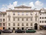 Kontorlejemål på charmerende og eksklusive Store Strandstræde i København K - 4