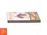 Plum Crazy! Tales of a Tiger-Striped Cat Vol. 1 af Hoshino Natsumi (Bog) - 2