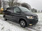 VW Transporter 2,0 TDi 150 kassevogn DSG lang BMT  - 2