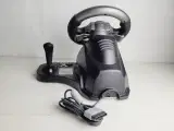 ⭐️- Rat og Pedal til PS1/PS2 - Powertech R5 - 5